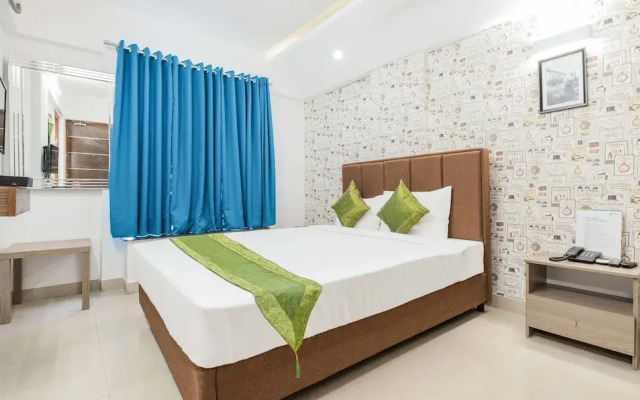Treebo Trend Viman Nagar