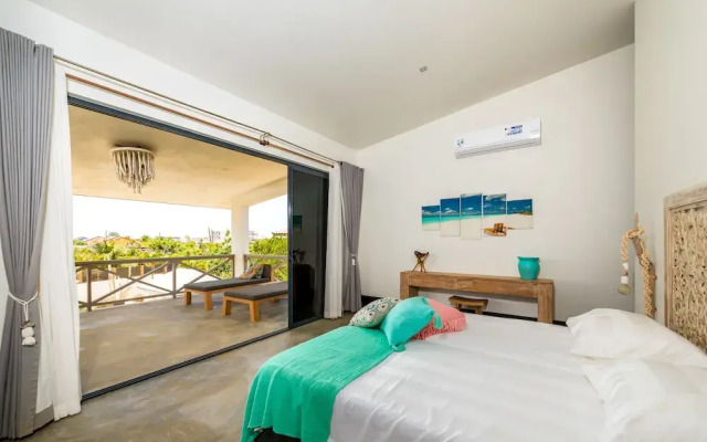 Vista Alegre by Boutique Bonaire Unique Resorts