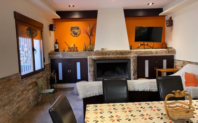 Casa Rural La Sureña