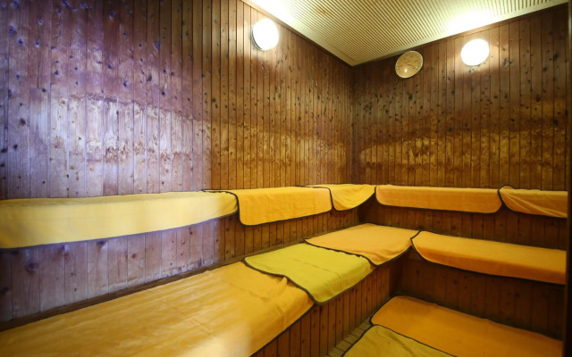 Tateshina Tokyu Hotel