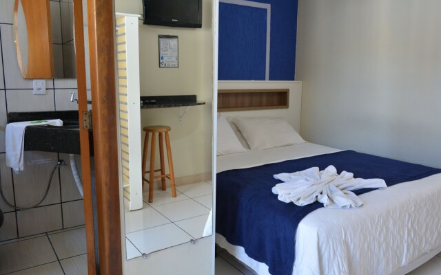 Hotel Estrela do Mar