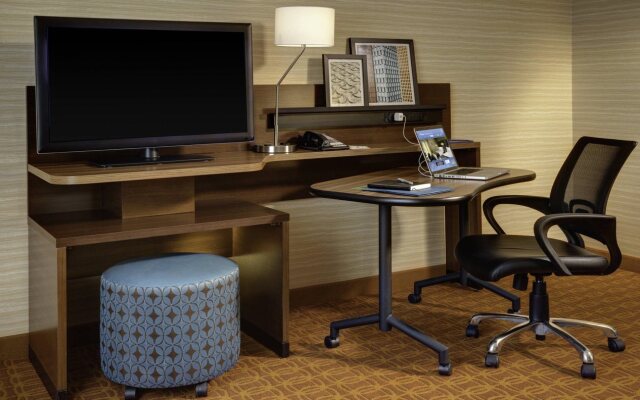 Fairfield Inn & Suites by Marriott LaPlace