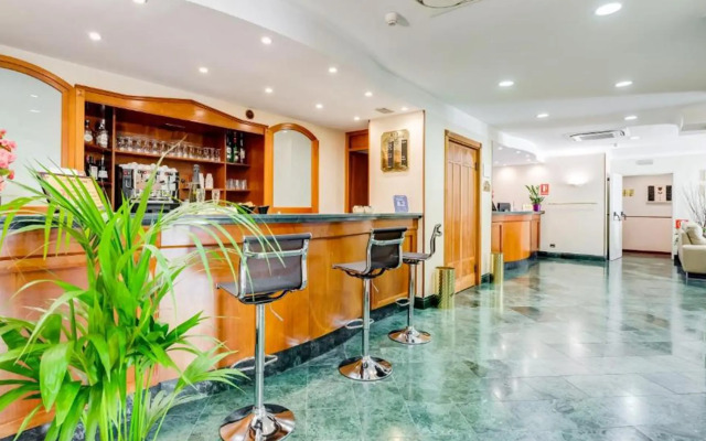 Romoli Hotel
