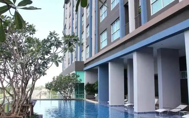 Baan Kiang Fah Hua-Hin F18