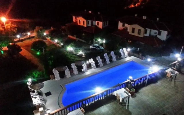 Knidos Butik Otel
