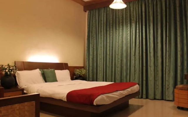 Jaffer Bhai's Brickland Hotel