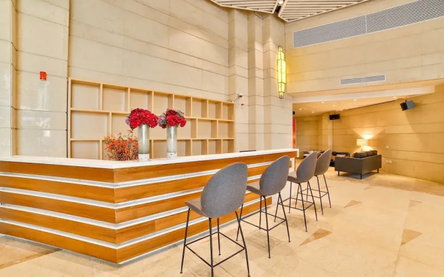 Landsea Apartment Downtown Branch