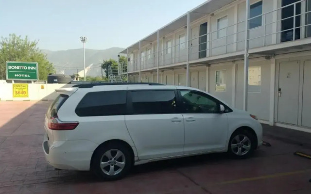 BONITTO INN® Monterrey Norte
