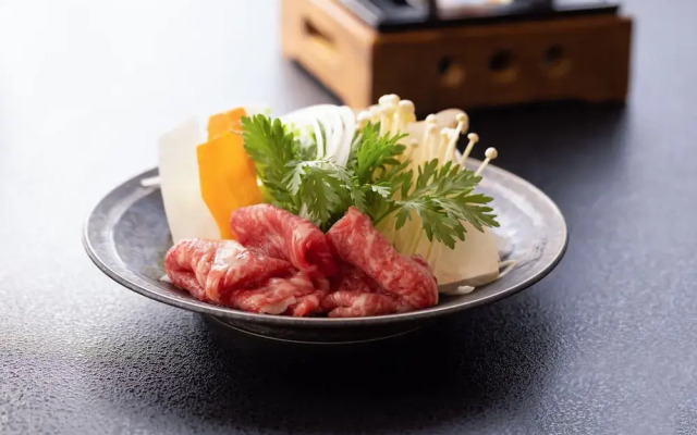 Shikisainoyado Furusato