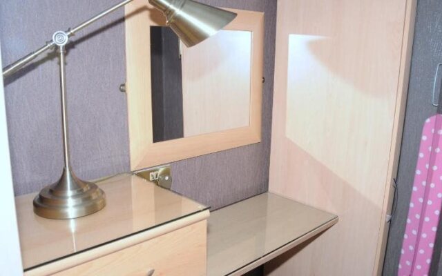 Edenfield Guest House