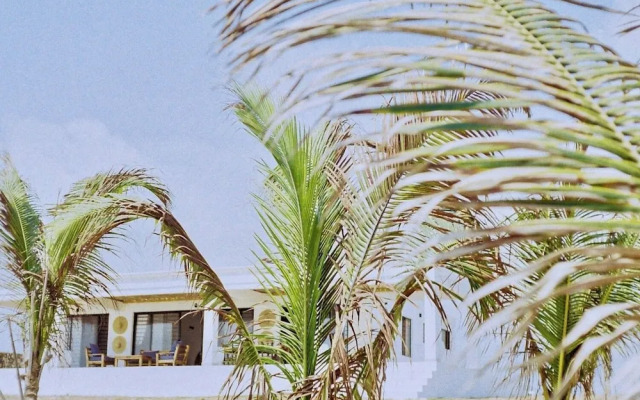 Villa Kweli