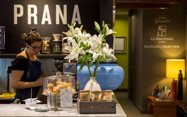 La Sebastiana Suites