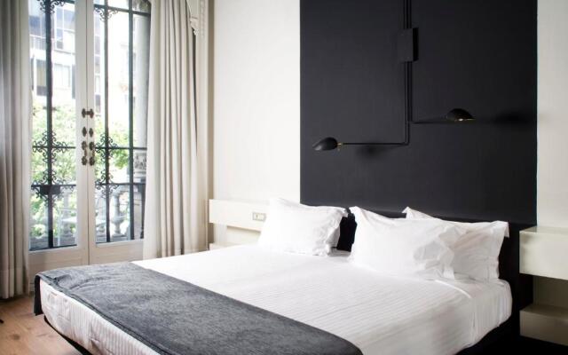Hotel Praktik Rambla