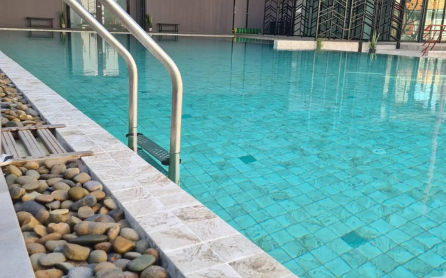 The Vita Plus Hotel