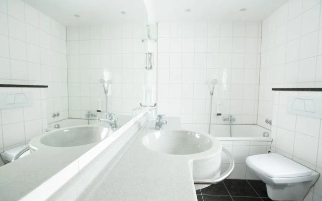 Boutiquehotel Goldhahn