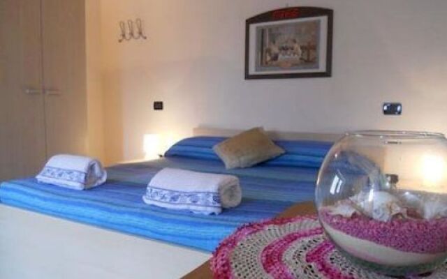Bed and breakfast Il Giardino Segreto