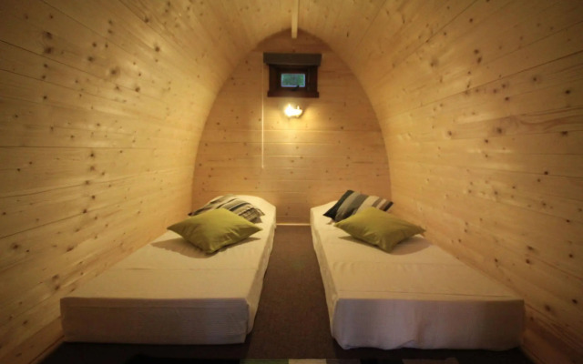 Le Village des Monédières - Slowmoov