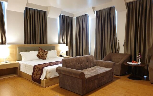 Legend Hotel
