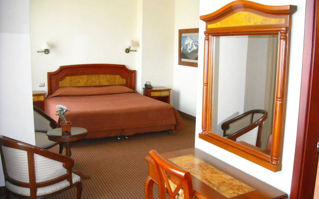Hotel Continental