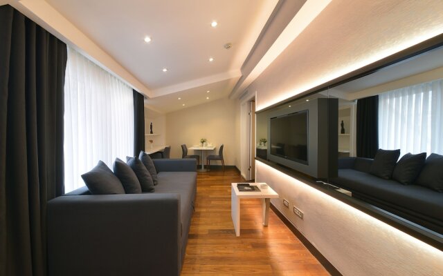 Nish Suites Besiktas