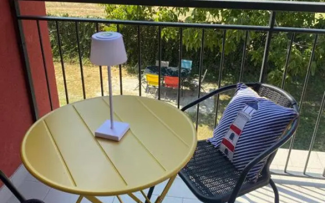 Sala dell Estate Guest House