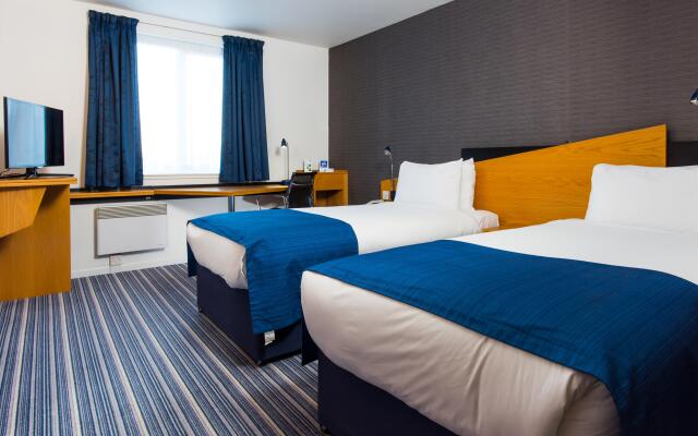 Holiday Inn Express Southampton - West, an IHG Hotel