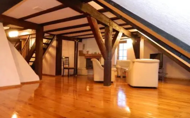 Riga Holiday Apartments