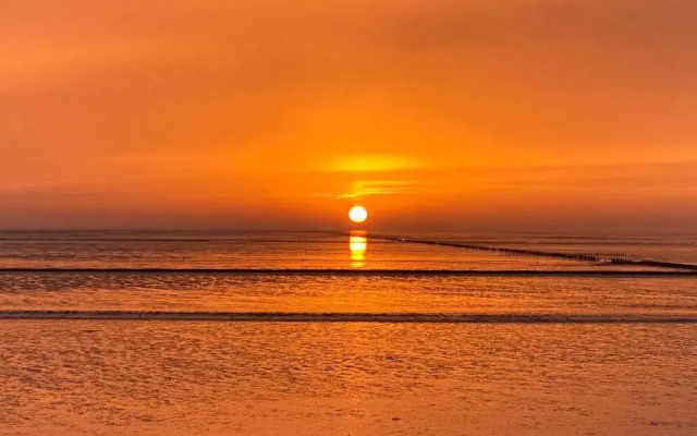 Appartement, Amelander Kaap 121