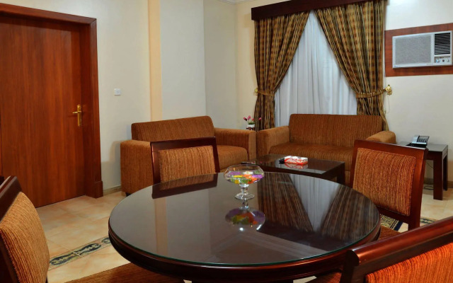 Belle Vue Inn Hotel & Suites