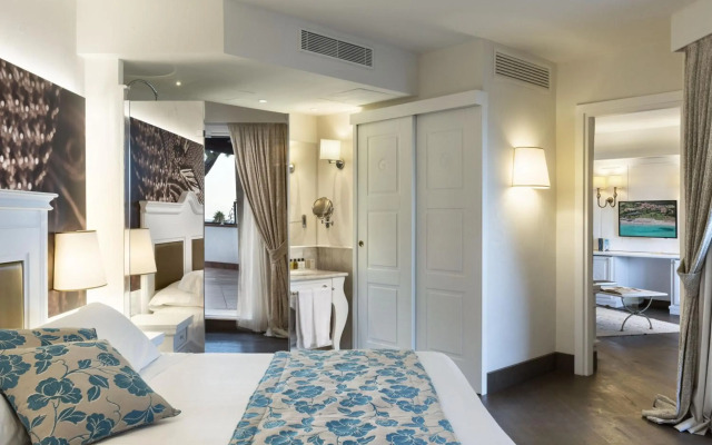 Hotel Abi d'Oru