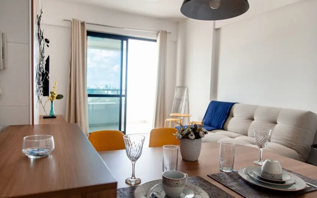 Mondial Apartments By BnbHost
