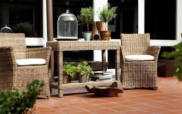 Best Western Arken and Art Garden Spa