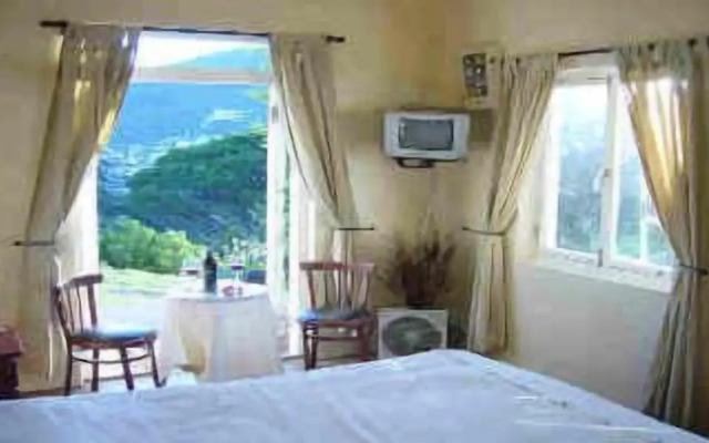 Villa Hout Bay Heights