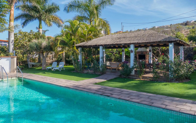 San Diego Apartamentos