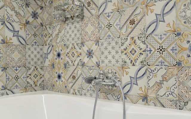 Filomena Suite Luxury Apartment