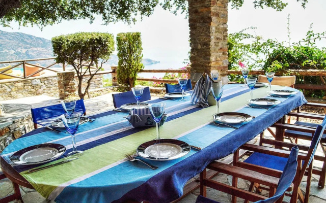 Etoile De Mer Villa