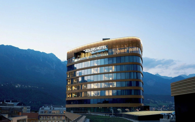 ADLERS Hotel