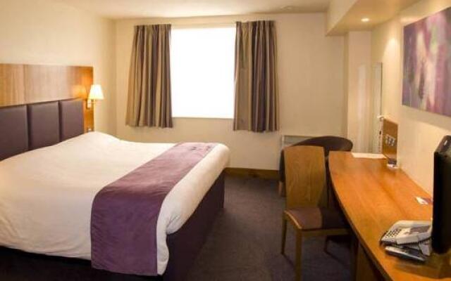 Premier Inn Stockton-On-Tees Middlesbrough