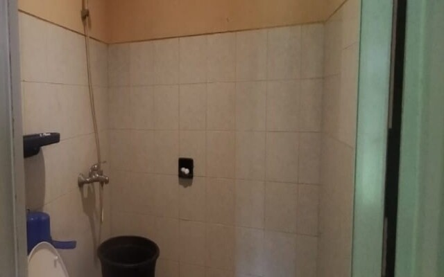 Hotel Lembah Nyiur Cikopo