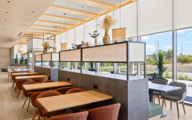 B&B Hotel Madrid Tres Cantos