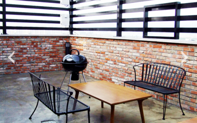 Haeya Boutique Hotel