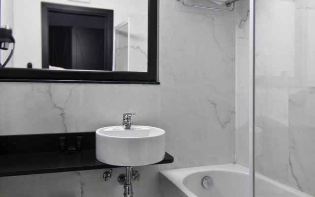Hotel Best Roma