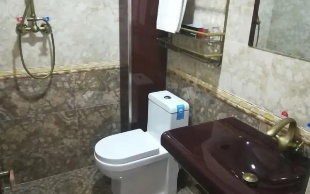 Yesanpo Hostel