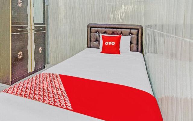 OYO 90318 Griya Putri Syariah
