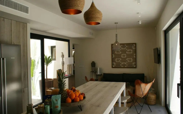 Premium Villa Near Santa Eulalia