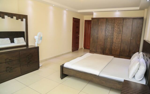 Executive Suites