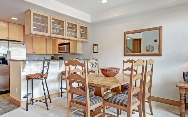 Park Avenue Lofts by Great Western Lodging