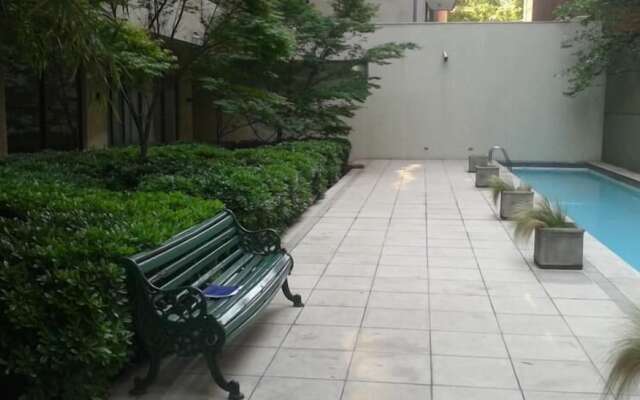 Deptos Providencia SM