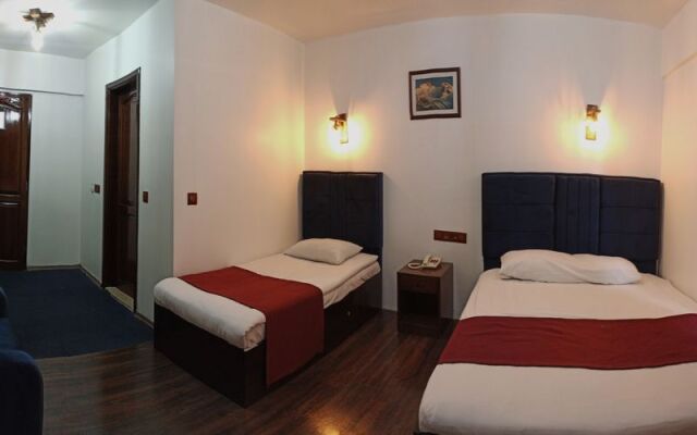 Ace Hotel Erciyes