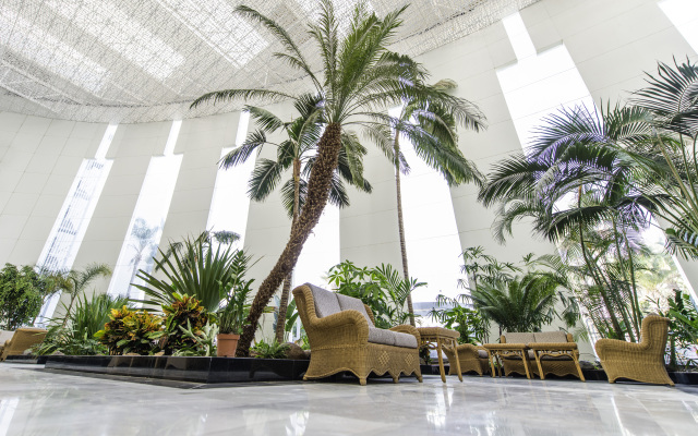 Spring Hotel Vulcano